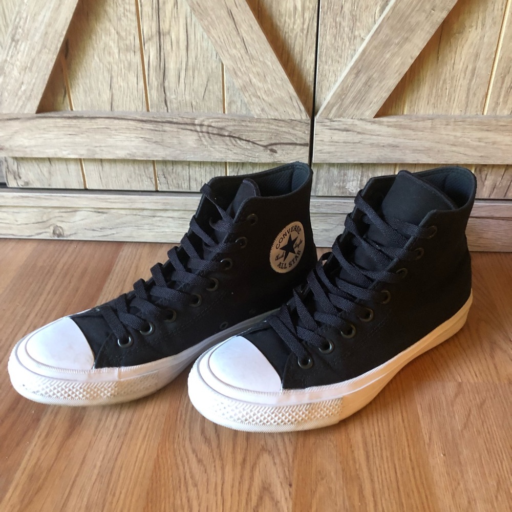 Converse II Chuck Taylor Allstar